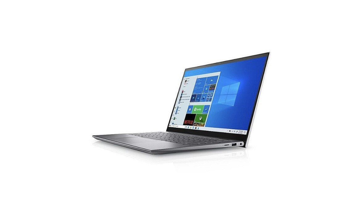 Dell Inspiron 5410 14” (256GB SSD, Intel Core i5-1135G7, 2.4GHz, 8GB RAM)…