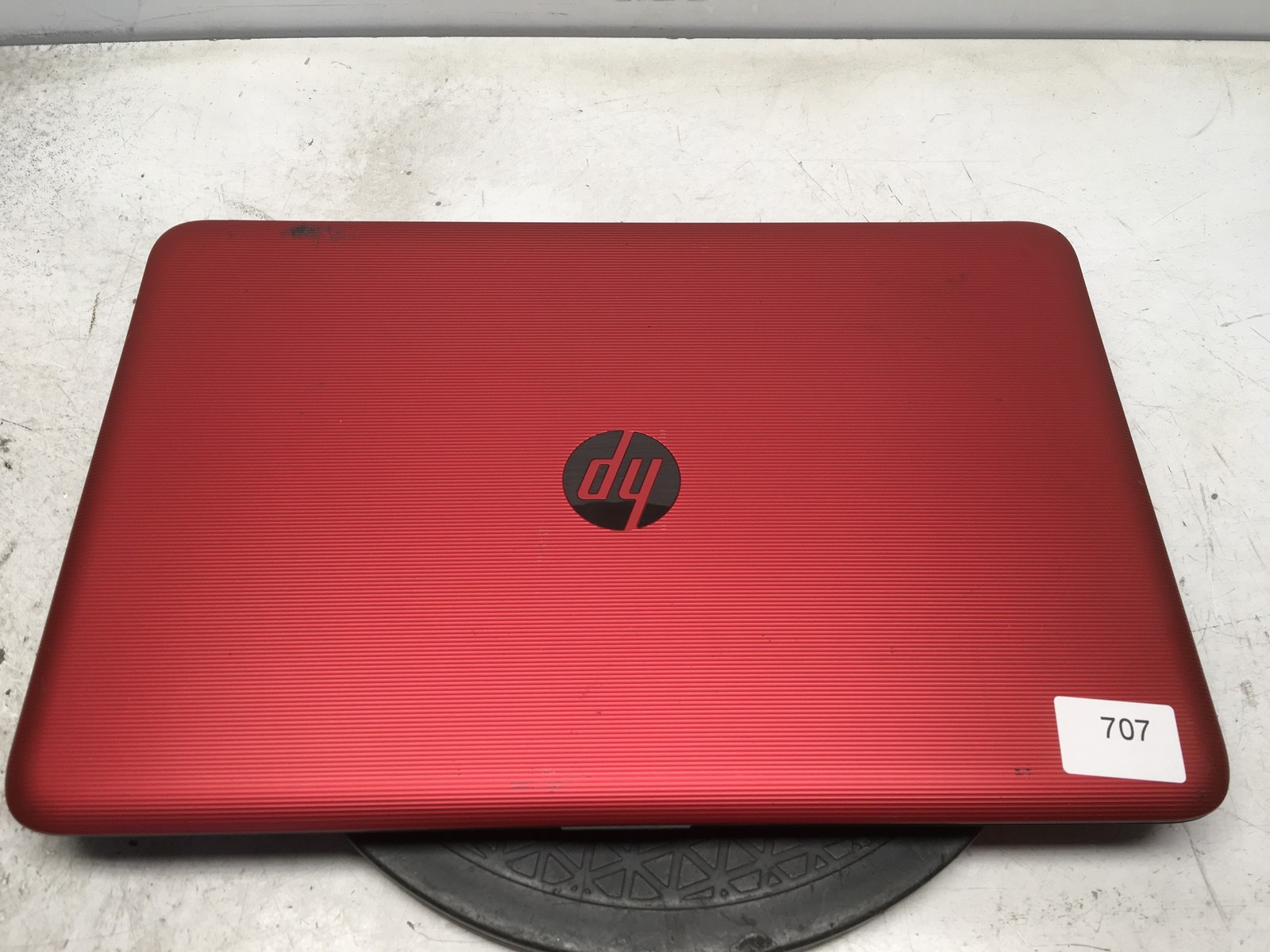 HP 15Z-BA000 AMD A6 No RAM NO HDD No Batt