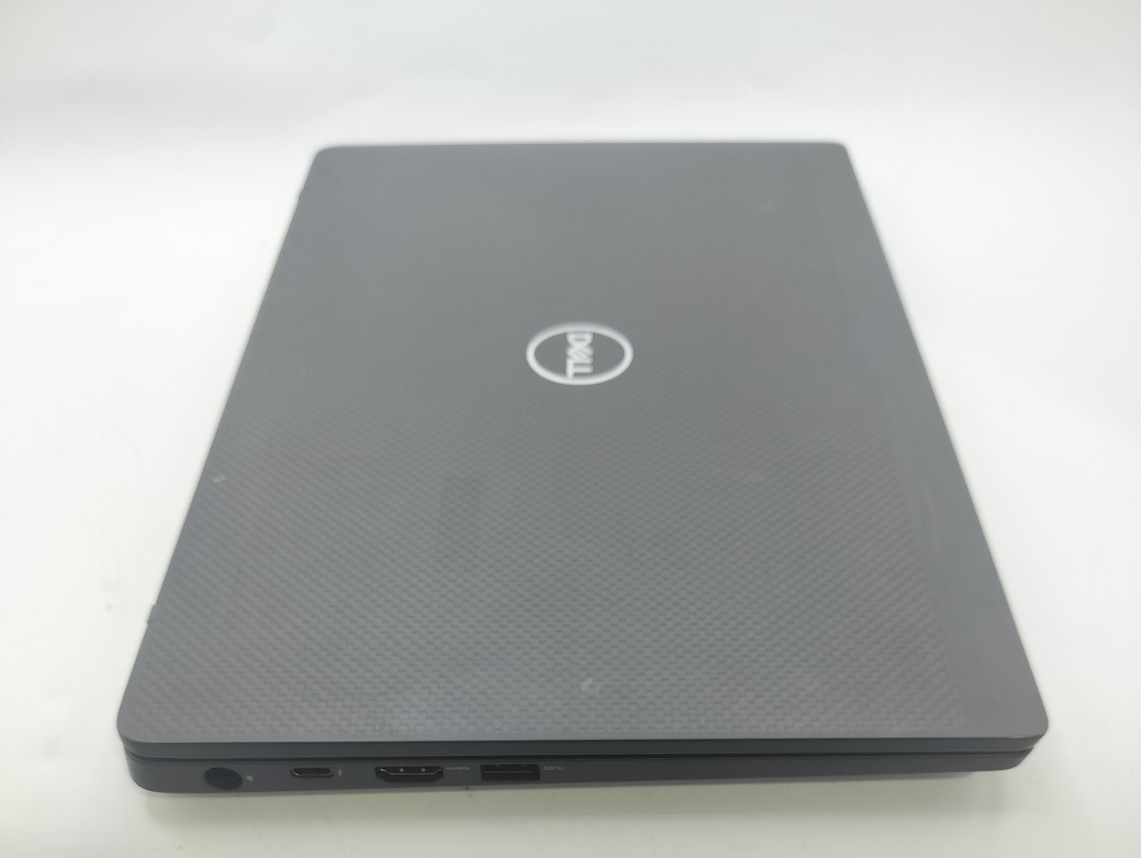 Dell Latitude 7300 i7-8th Gen 4GB NO SSD/OS Dim Screen/Loose Hinge AS/IS Read
