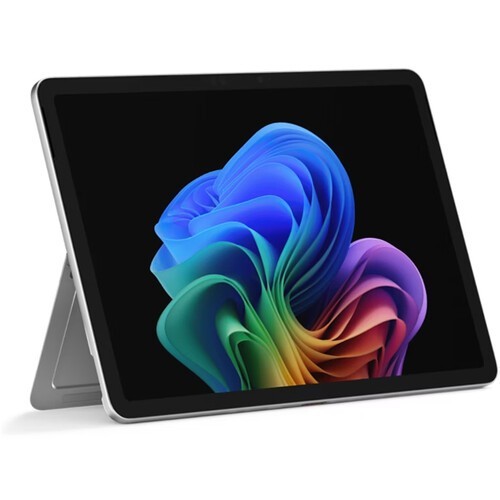 Microsoft Surface Pro 12″ Snapdragon X Plus 16GB 512GB Platinum EP2-33663