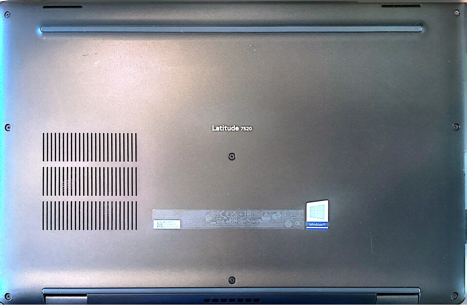 Dell Latitude 7520 Business Laptop – Intel Core i7 | 16GB RAM | 512GB SSD | Exce
