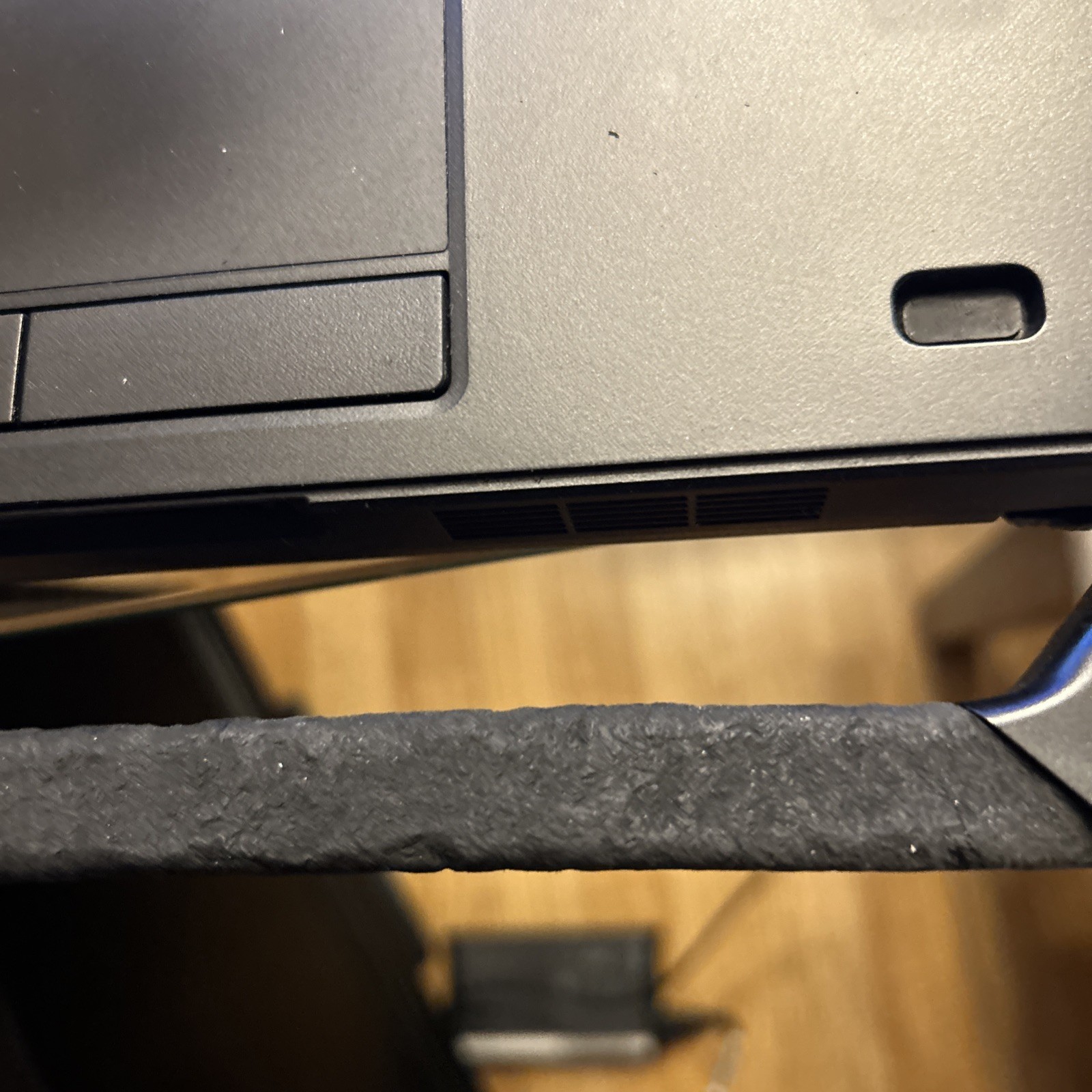 Dell Latitude 14 Rugged 5404 -14 Intel i5-4th Gen -256GB SSD -8GB RAM win 11 pro