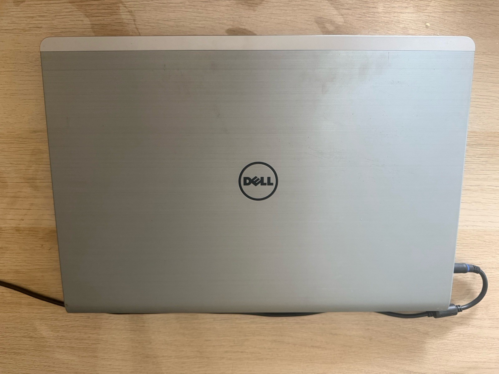 Dell Inspiron 5748 Core i3-4030U 1.90GHz 4GB , 500GB HDD Windows 7