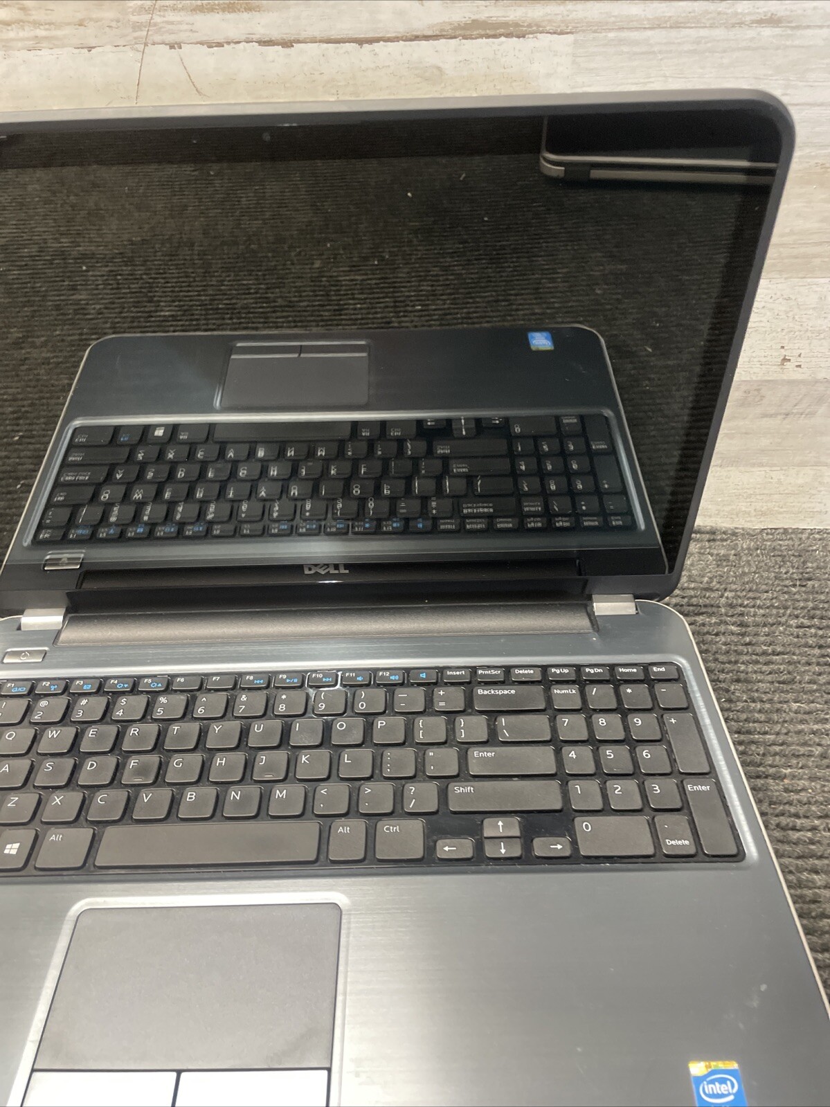 *PARTS* Dell Inspiron 5537 15.6″ i7-4500U 1.80GHz 16GB RAM Laptop No HDD/OS