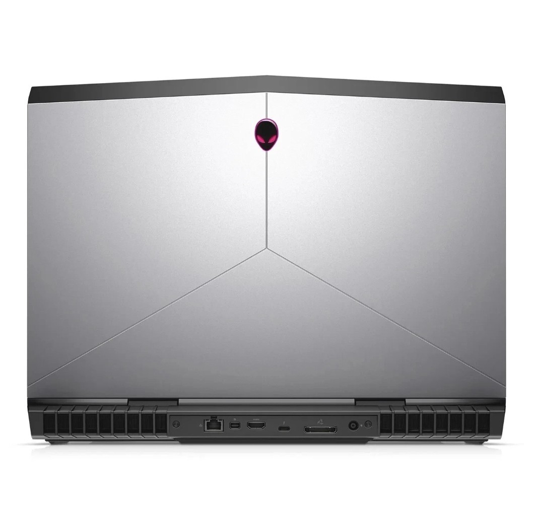 ALIENWARE 17.3in Gaming Laptop i7 3.9Ghz 32GB 1TB SSD GTX 1080 WIN 11