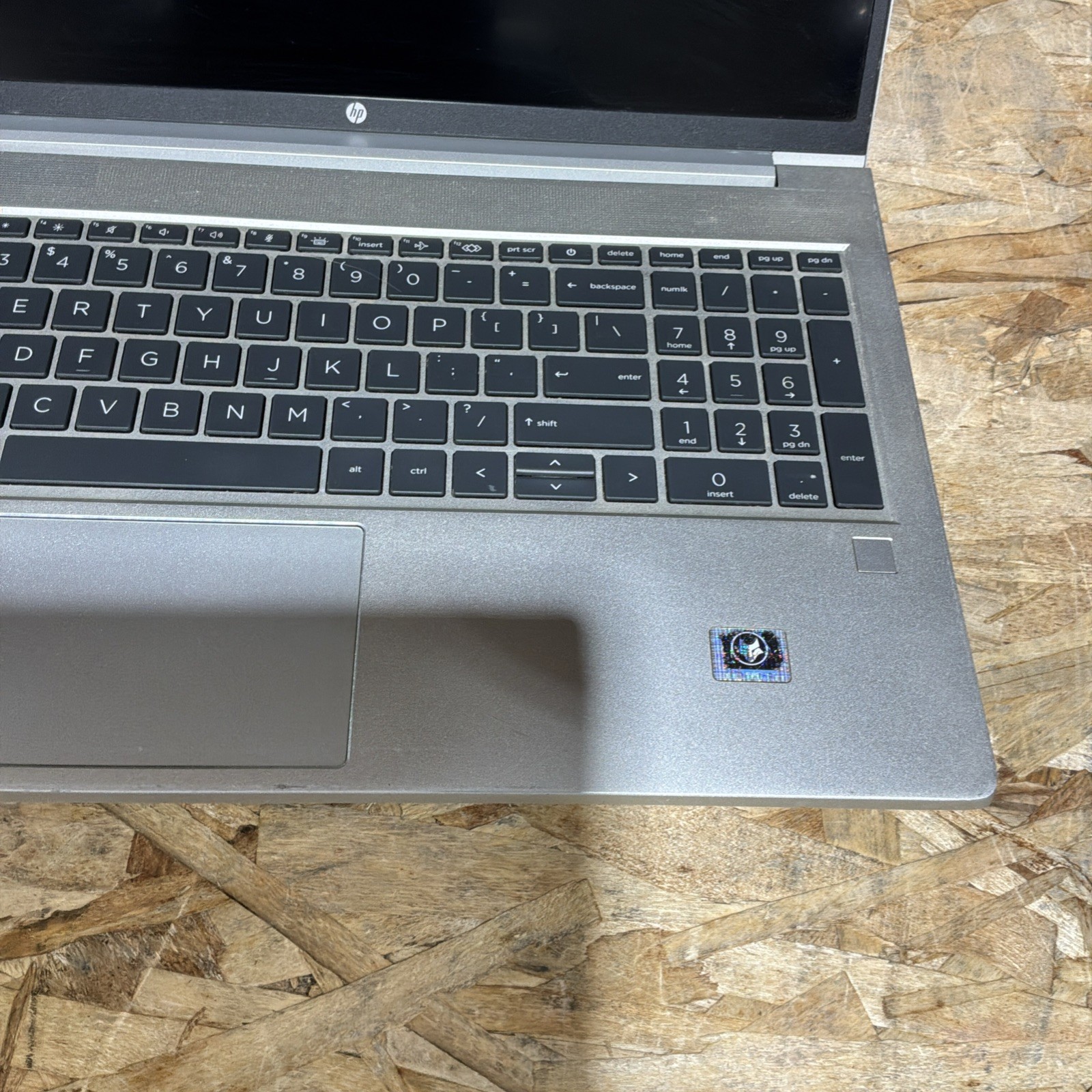 HP ProBook 450 G8 i5-1135G7 2.40GHz 16GB Ram 512GB SSD Win 11 Pro w/Charger C337