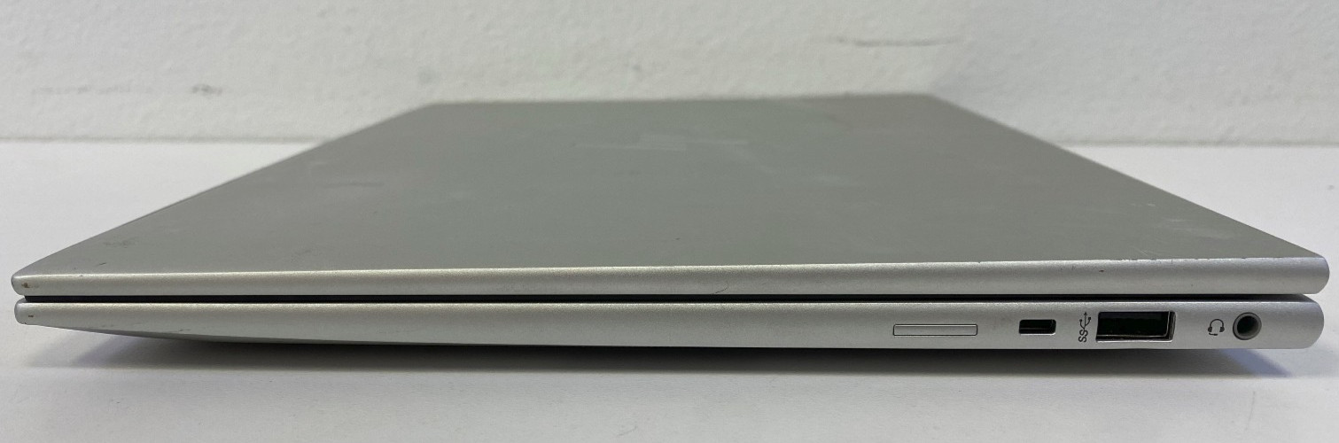 HP EliteBook 845 G10 14″ Ryzen 5 PRO 7540U 8GB DDR5 RAM Radeon 740M NO SSD/OS