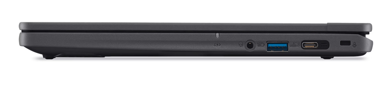 Acer TravelMate B3 Spin 12 12.2″ N150 12th Gen 4GB 128GB UHD W11PE Refurb