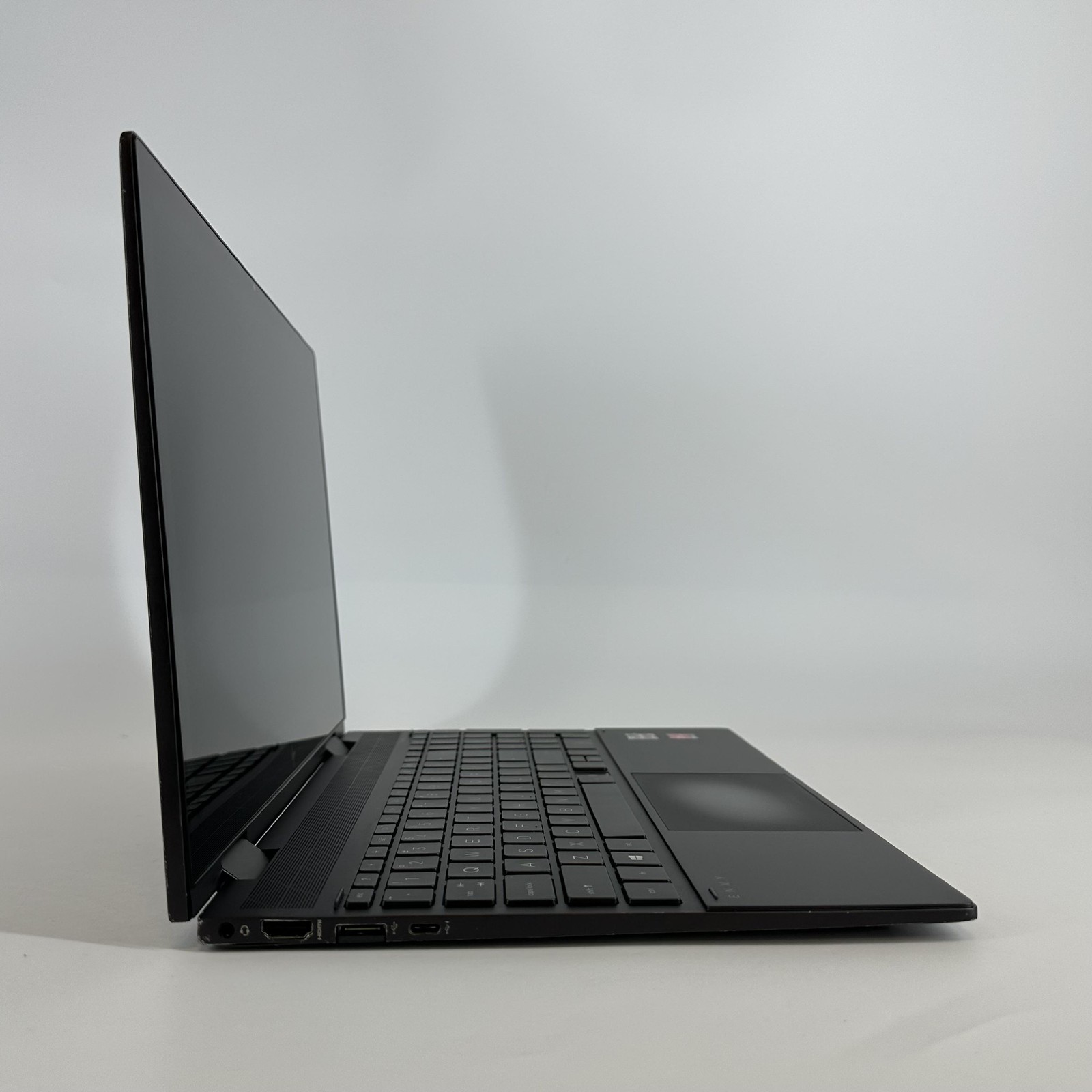 HP Envy x360 15.6 Gray FHD TOUCH 1.8 GHz Ryzen 7 5700U 12GB 512GB SSD Fair