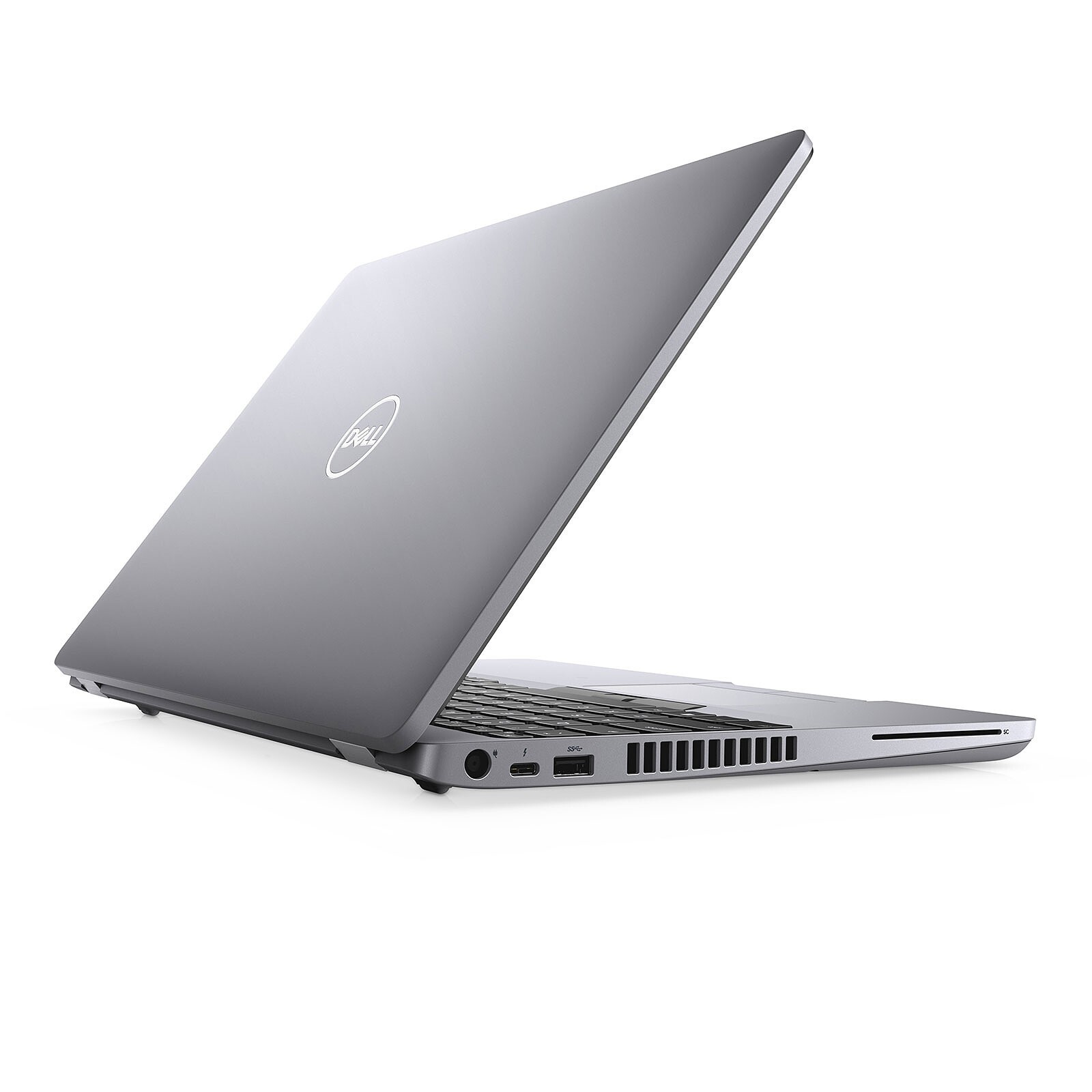 Dell Precision 3550 15.6″ FHD i7 10th 16GB RAM 1TB SSD Quadro P520 Win 11 Pro
