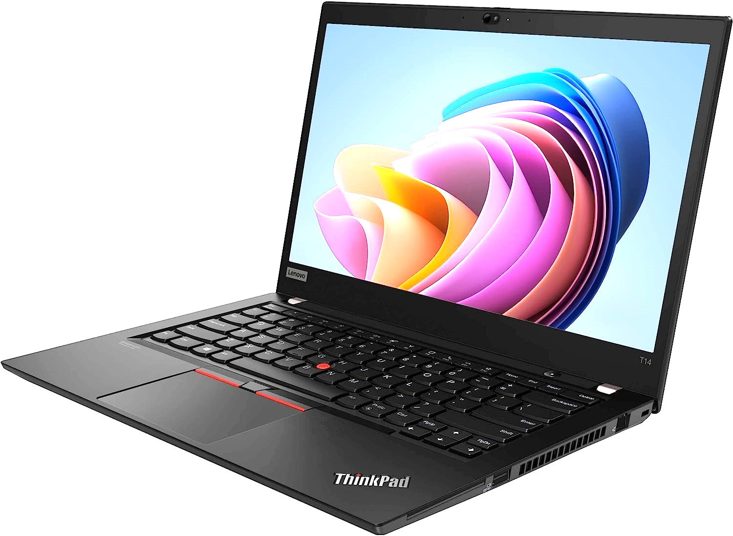 EXECUTIVE SPECIAL~ 14″ Lenovo X1 Carbon Laptop: i7! 16GB RAM – 512GB NVME SSD!