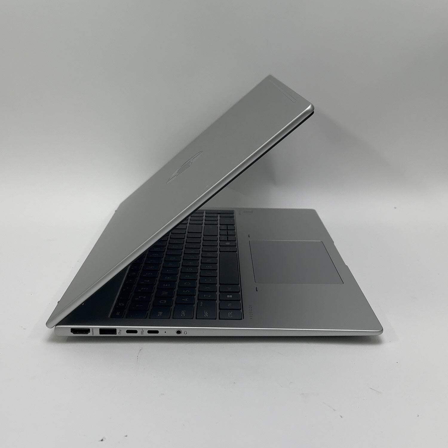 HP ProBook 465 G11 16″ Ryzen 7 7735U 2.7GHz 16GB RAM 512GB SSD
