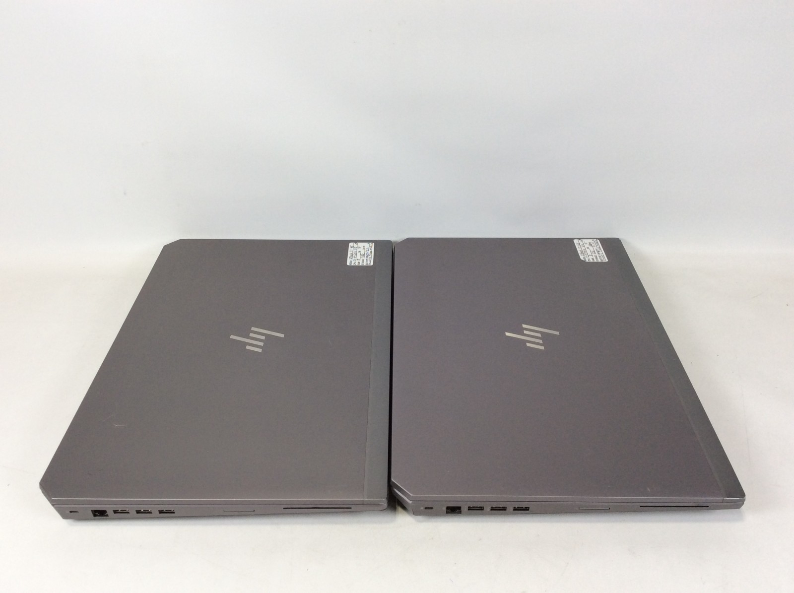 HP ZBook 17 G5 i7-8750H 2.20GHz 8GB 256GB NVMe 17″ FHD Quadro P1000 Battery Good
