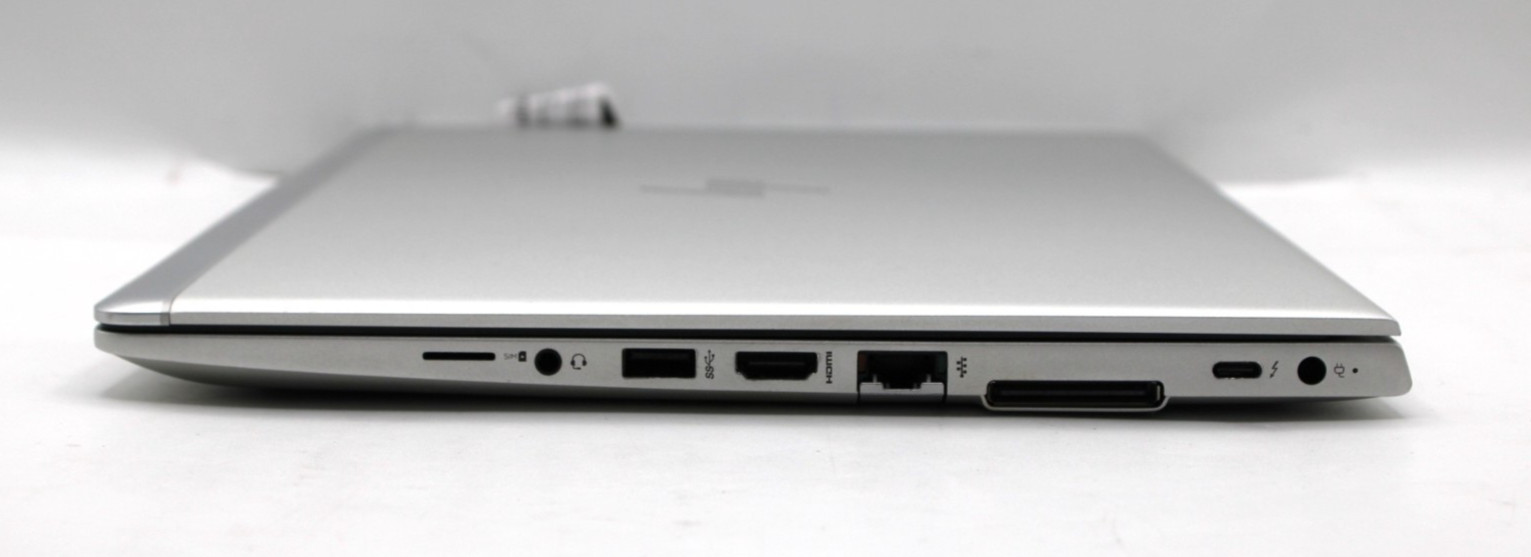 HP EliteBook 840 G5 i5-8350U@1.7GHz 16GB DDR4 NO STORAGE/OS *USED/TESTED*
