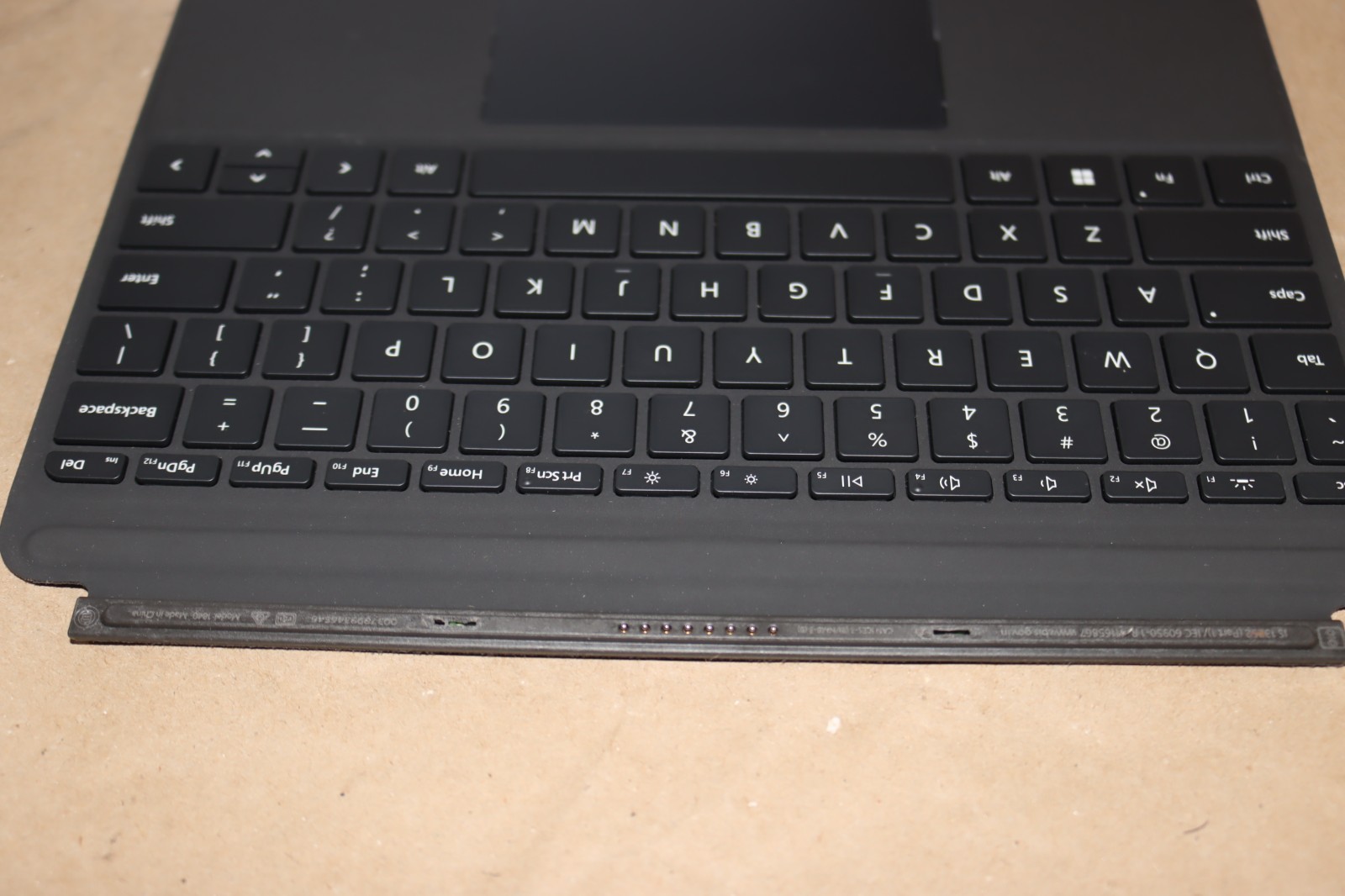 Microsoft Surface Go LTE 1825 10.5″ 8GB RAM 128GB SSD Cellular + Wifi