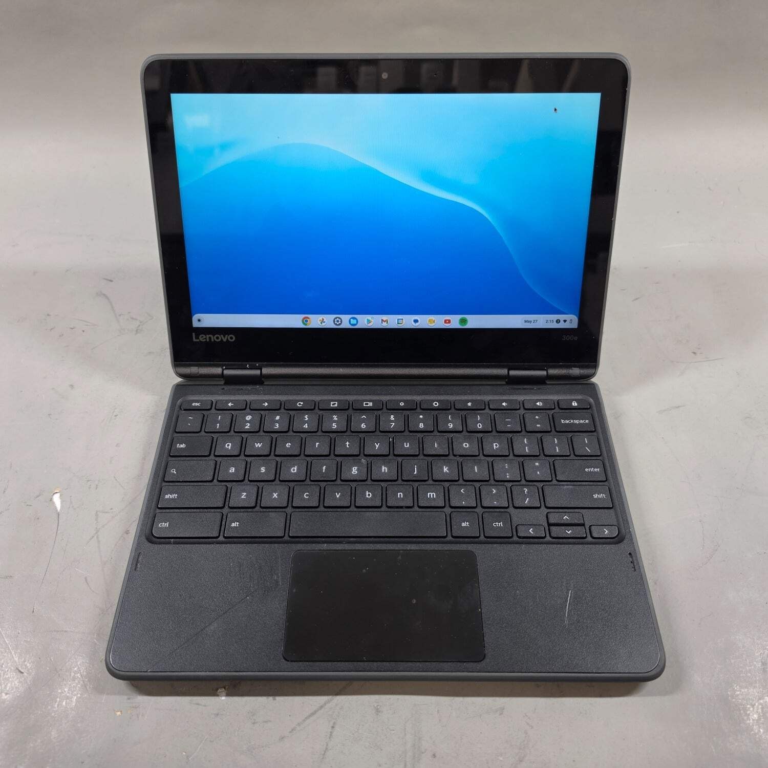 Lenovo 300e Chromebook 81H0 11.6″ Mediatek 8173 1.7GHz 4GB RAM 32GB SSD