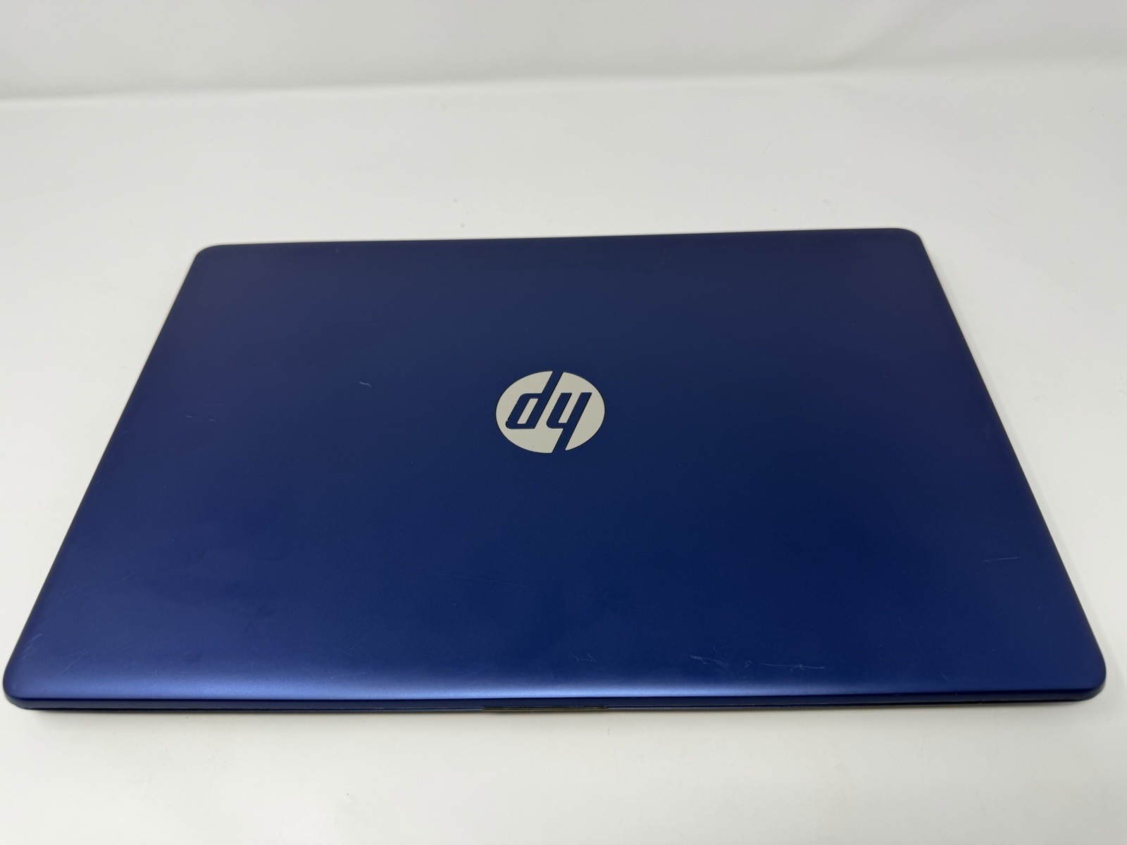 HP Stream 14-CB171WM 14” Laptop With Charger – Blue