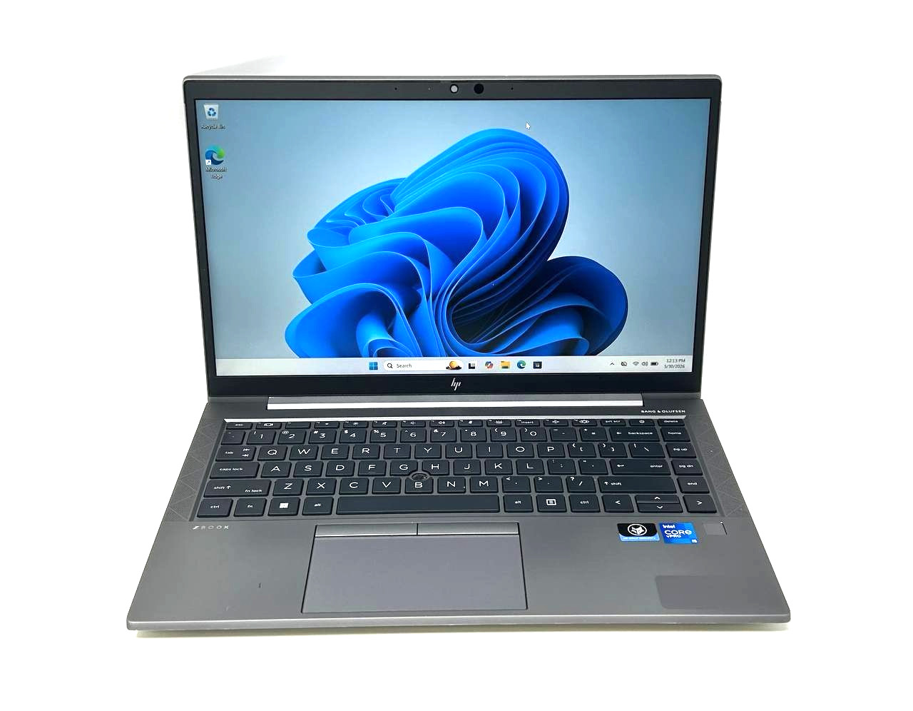HP ZBook Firefly 14 G8 LAPTOP – i5-1145G7 CPU✔8GB RAM✔256GB SSD✔WIN 11 P – 84752
