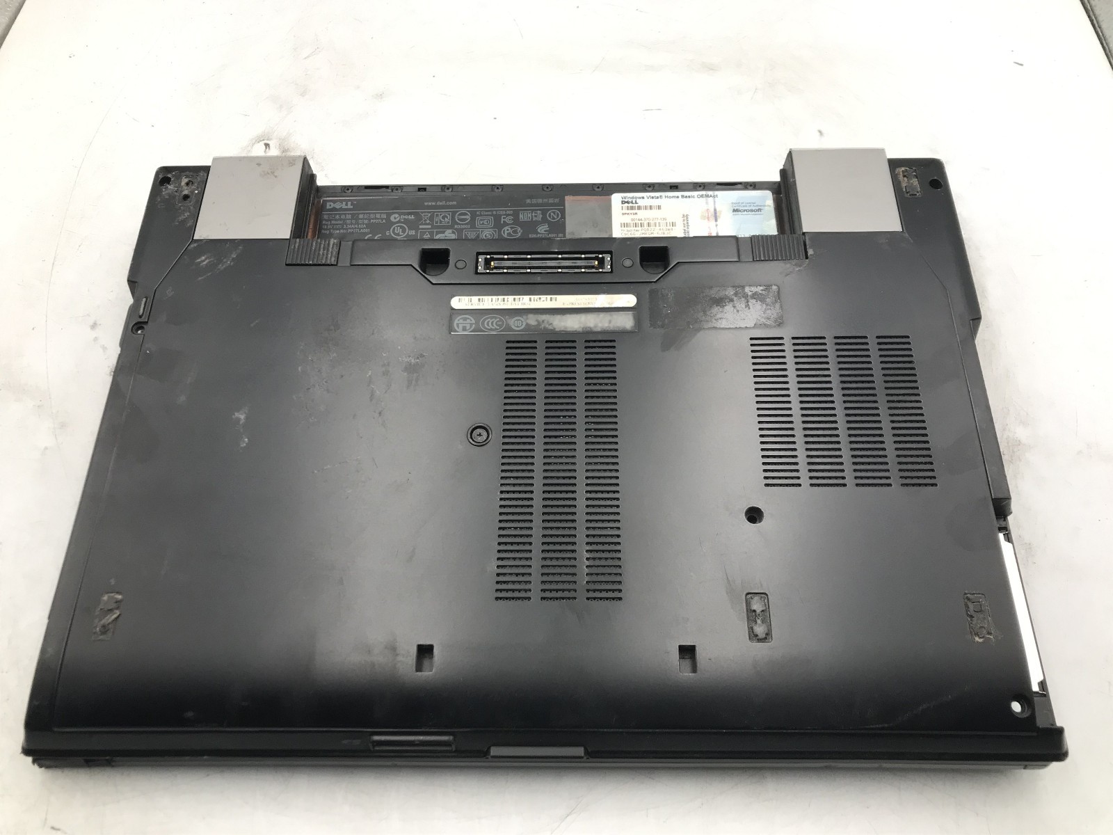 DELL LATITUDE E6410 – FOR PARTS/BAD LCD – INTEL I5 520M – 4GB RAM – READ DESC-BB