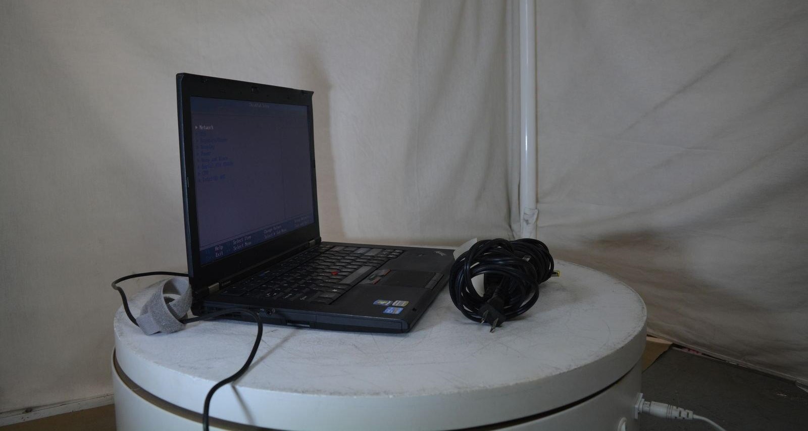 Lenovo ThinkPad T420s 14″ Laptop Intel Core i7-2640M 2.5GHz 8GB 160GB