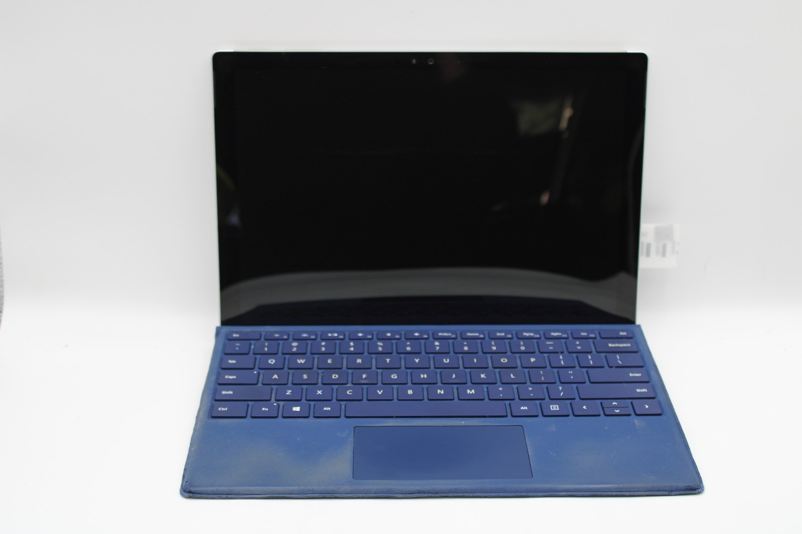 Microsoft Surface Pro 4 1724 m5-6Y30 4GB RAM 128GB SSD No OS