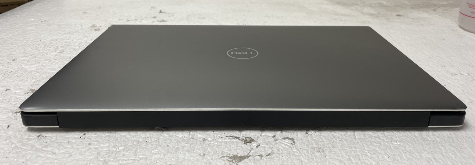 Dell Precision 5540 Intel i5-9400H @2.50GHz 16GB RAM NO SSD Admin Lock Parts