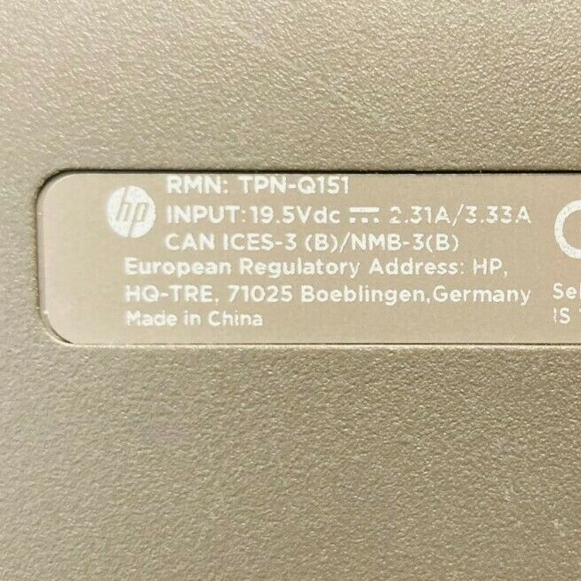 HP Chromebook 11 G4 11.6″ Dual Core 2.16GHz Intel Celeron 2GB RAM 16GB SSD READ