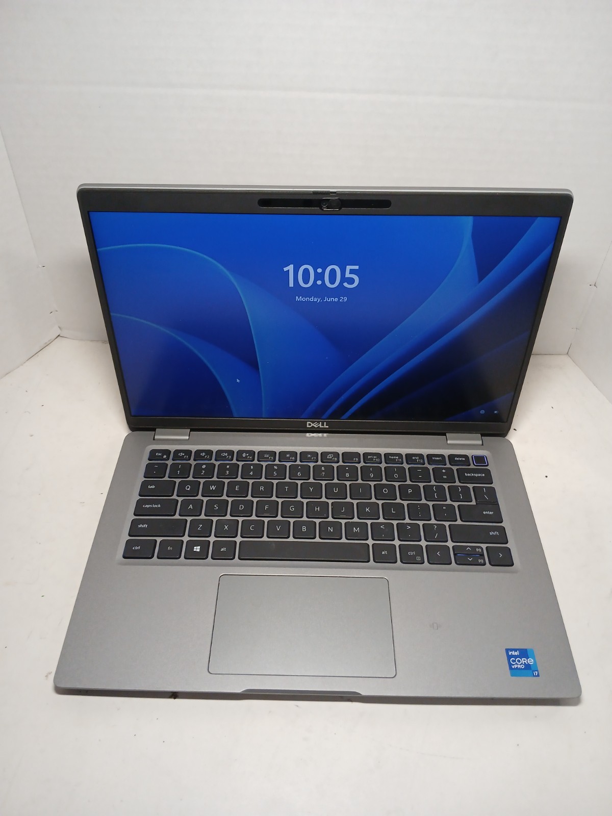 Dell Latitude 5420 14″ Laptop i7-1165G7 8GB RAM 256GB SSD WIN11 #97