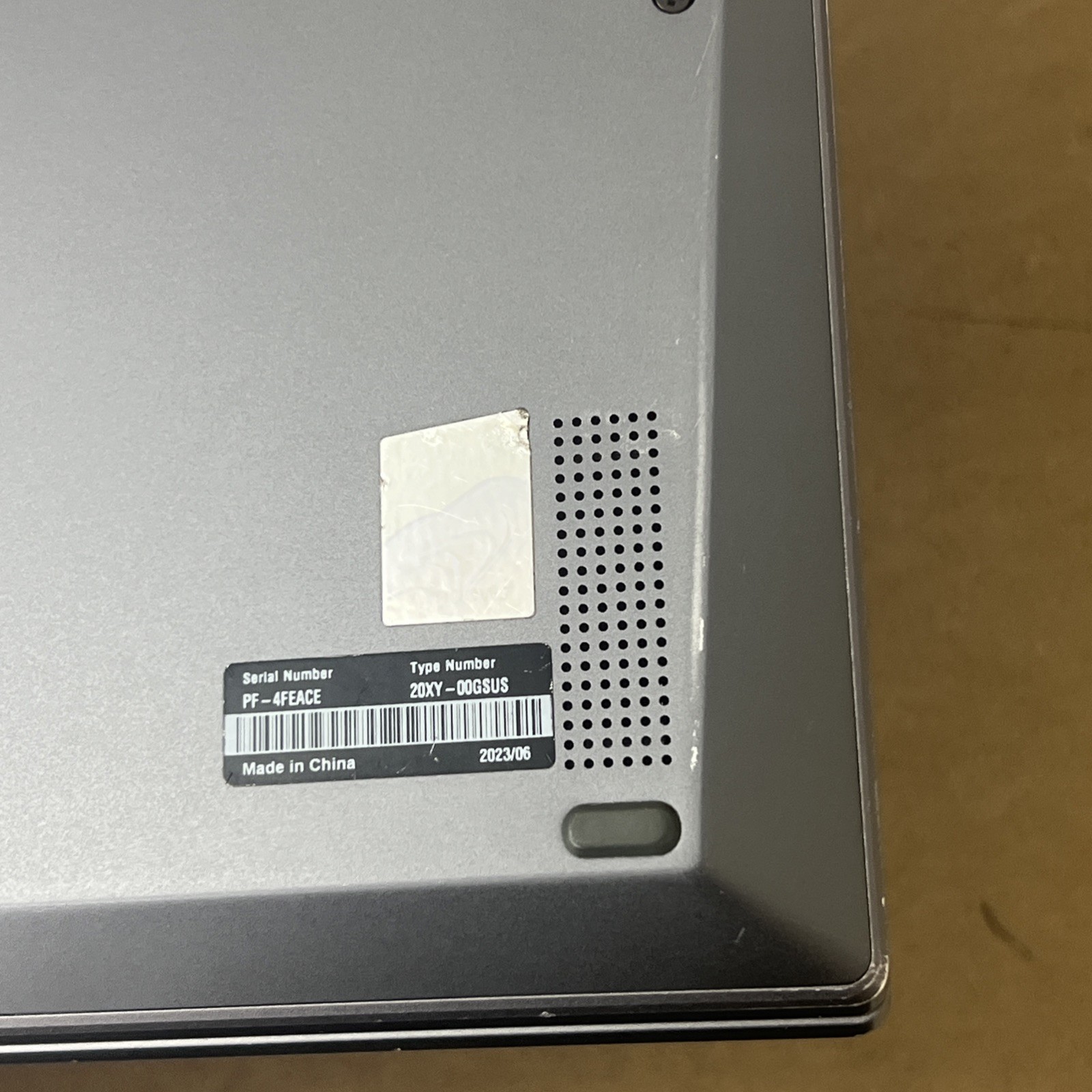 Lenovo ThinkPad X1 Yoga Gen 6 4K 2-in-1 i7-1185G7 3.0GHz 16gb Ram 512gb – Fair
