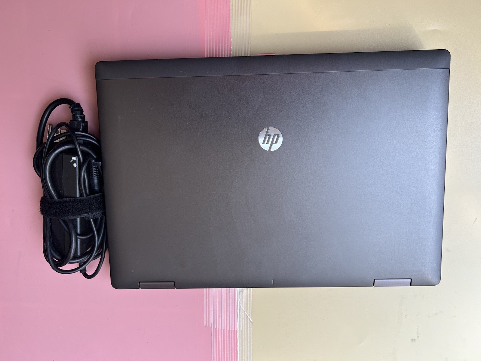 HP Probook 6470b 14″ Core i5-3210M 6GB RAM 500GB HDD WEBCAM BLUETOOTH 1600×900