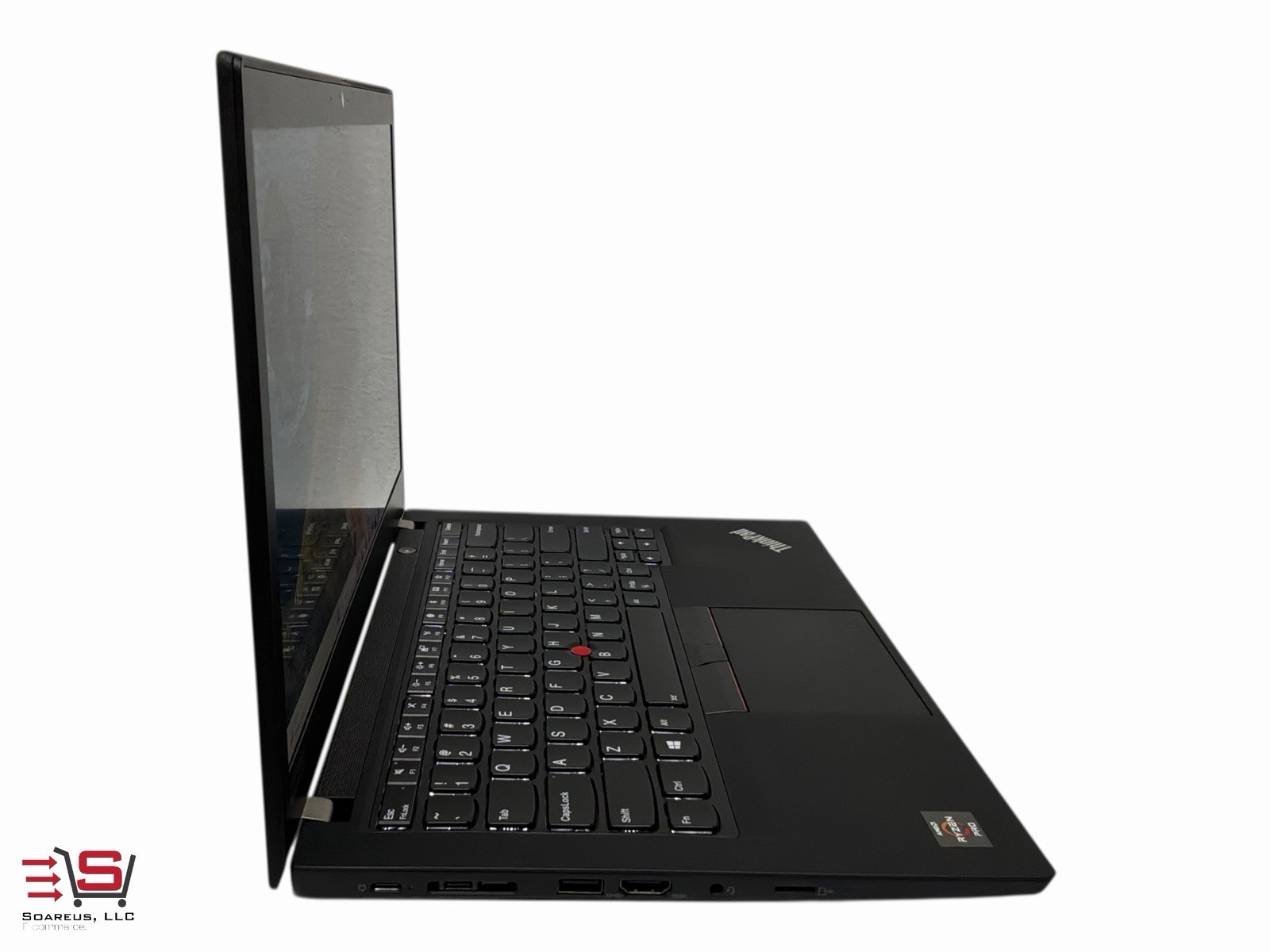 ⭐️ Lenovo ThinkPad T495 | 14″ FHD | Ryzen 7 PRO 3700U | 16GB RAM | 256GB SSD⭐️