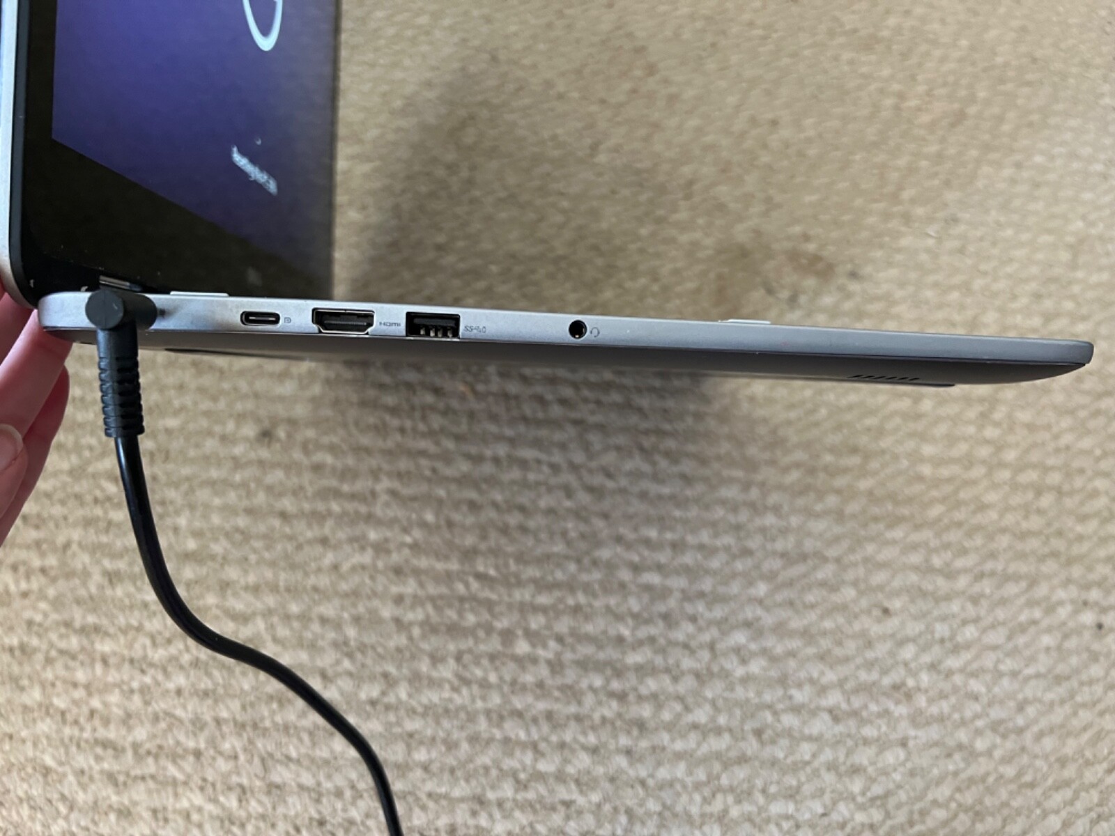 Dell Inspiron 15 7579 15.6″ Laptop – i7-7500U CPU – 12GB RAM – No HD/OS