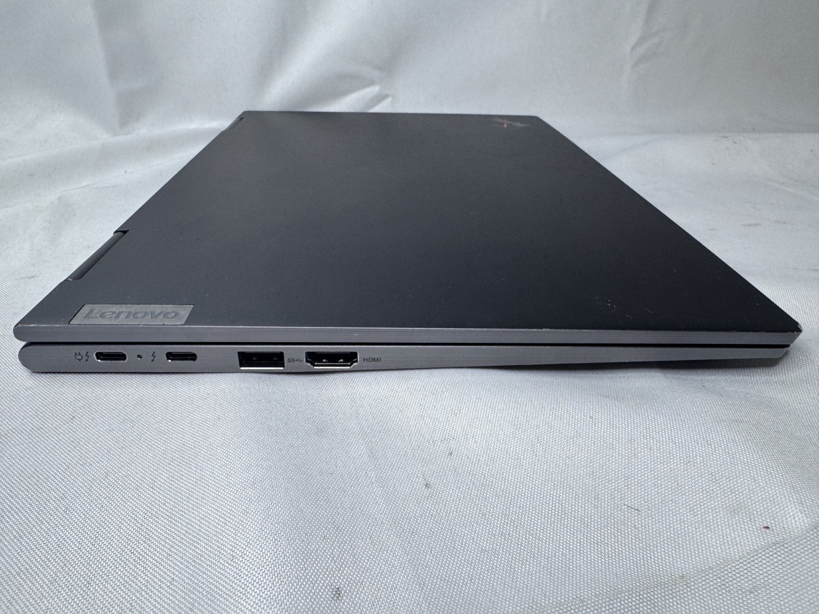 Lenovo ThinkPad X1 Yoga Gen 7 Laptop, 14″, i7-1270p, 32GB RAM, 512GB SSD, WIN11