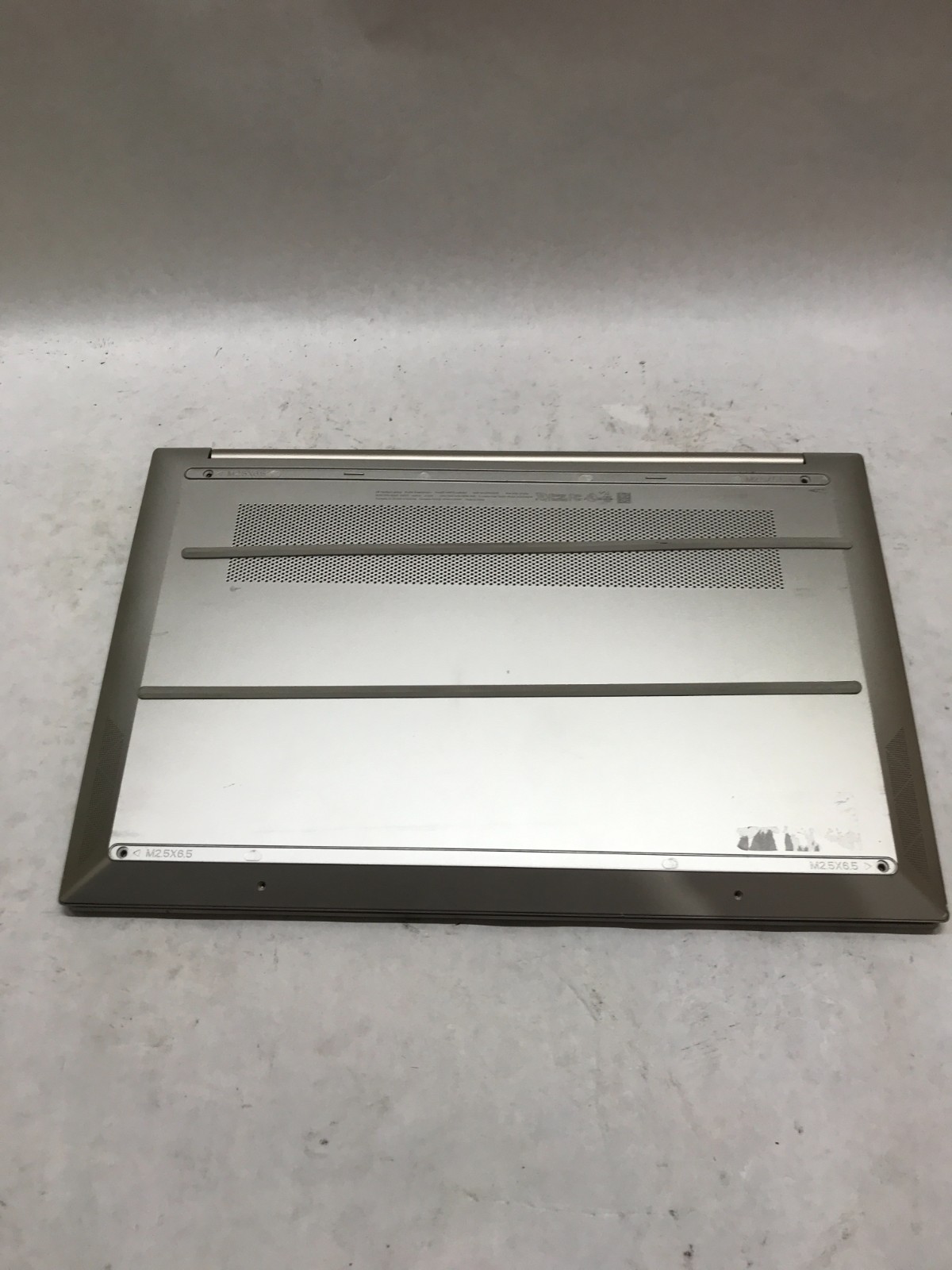 HP Pavilion 15-eg0050wm 15″ Intel Core i5 NO RAM NO SSD/OS For Parts READ!! – DW