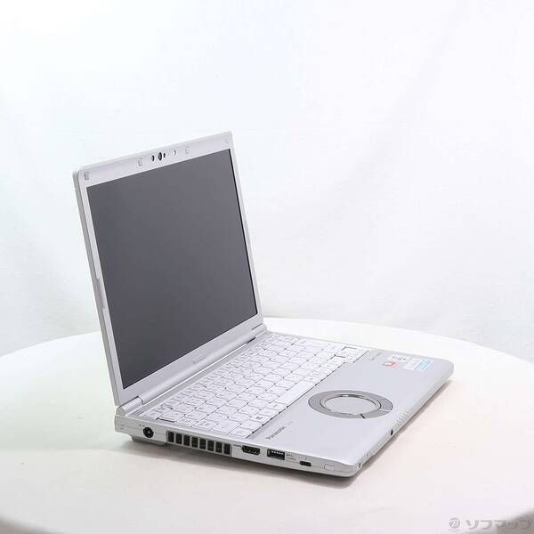Panasonic Let’s note CF-SV9RFLVS Core i5-10310U 8GB SSD 256GB Win 11 Pro
