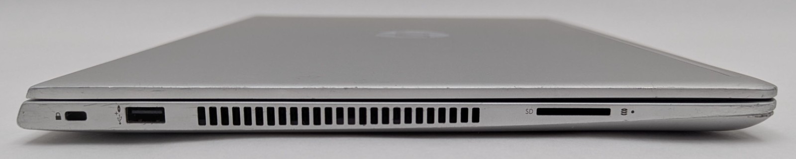 Incomplete HP ProBook 450 G6 15.6″ Laptop Intel Core i5-8265U 1.60GHz 8GB RAM