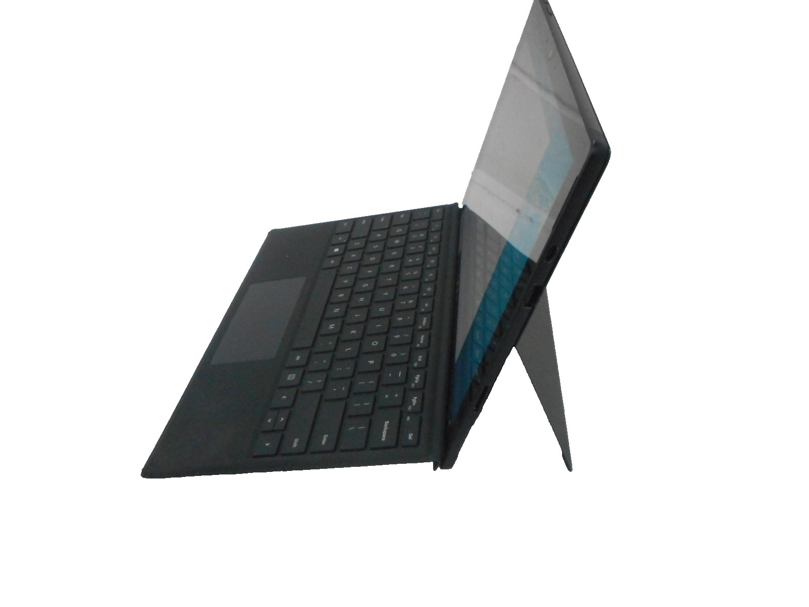 Microsoft Surface Pro 7 i7 10th GEN 1065G7 1.3GHz 1.5 GHz, 16 GB 512 SSD {1866}