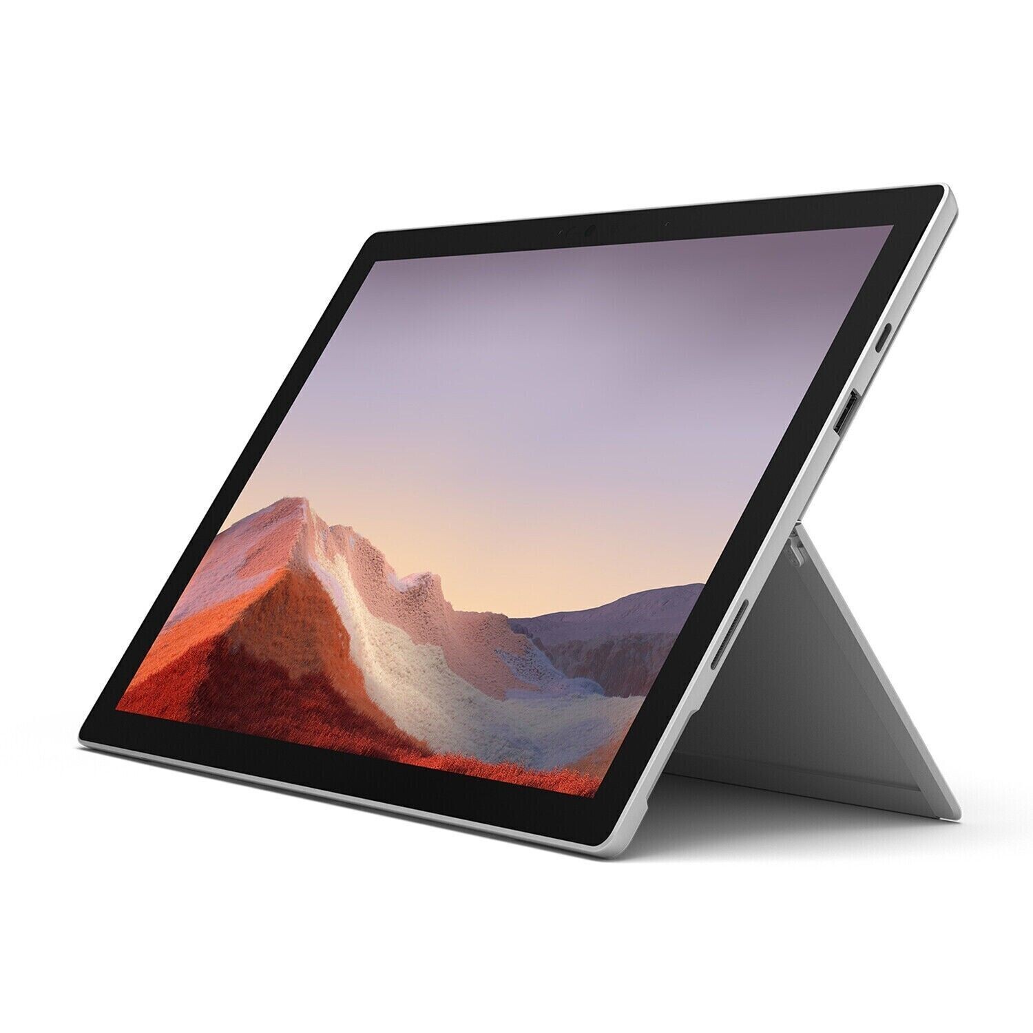 NEW Microsoft Surface Pro 7+ Plus 12.3” Touch Core i3-1115G4 8GB RAM 128GB SSD