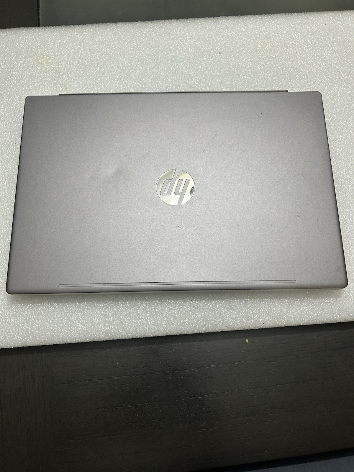 HP PAVILION 15-CS1063CL | CORE i5-8265U | 1 TB | 8GB | W/ POWER ADAPTER