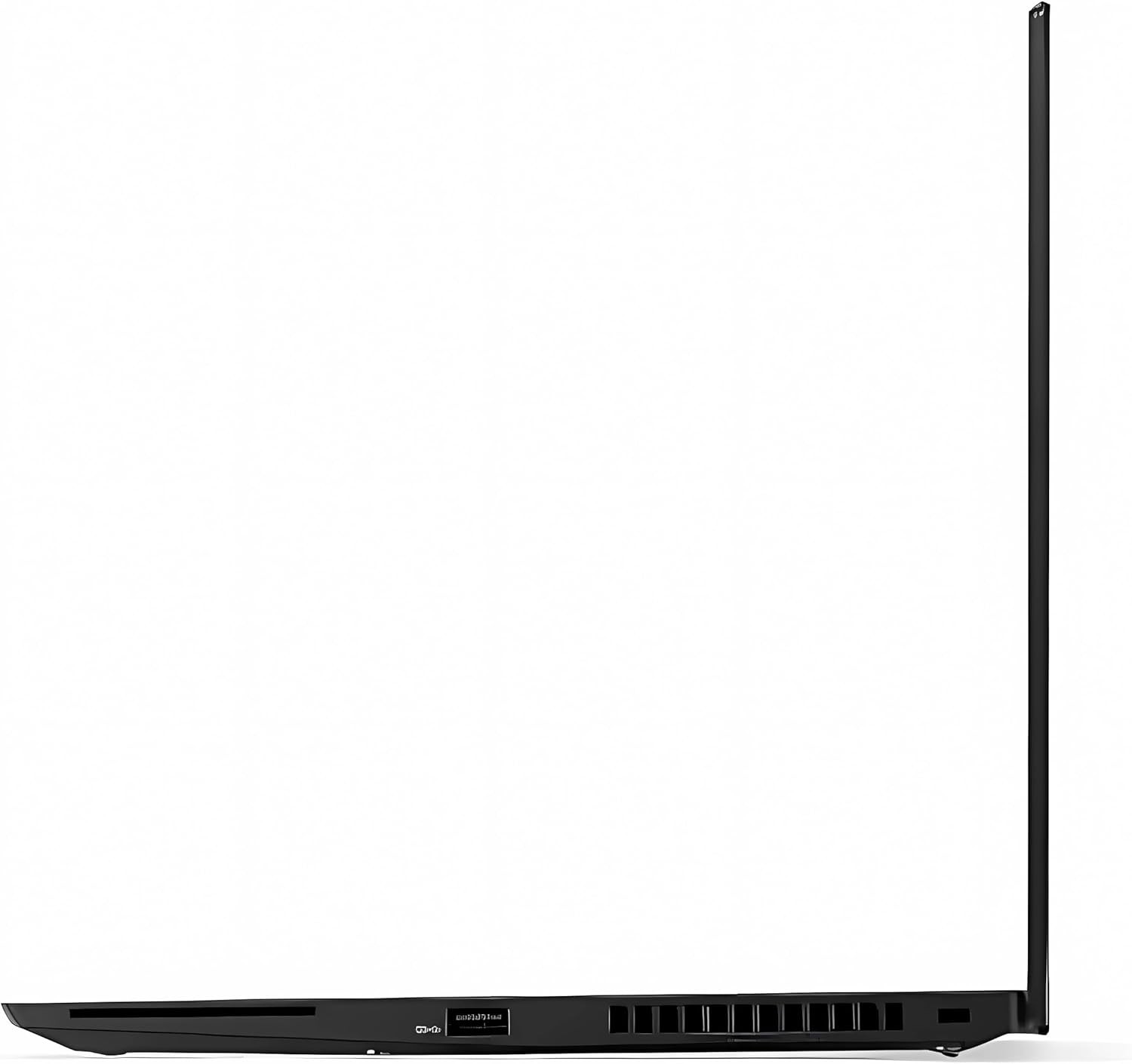 Lenovo ThinkPad T480S 14″ Core i5-8350U 1.7Ghz 8GB RAM 256GB SSD Black