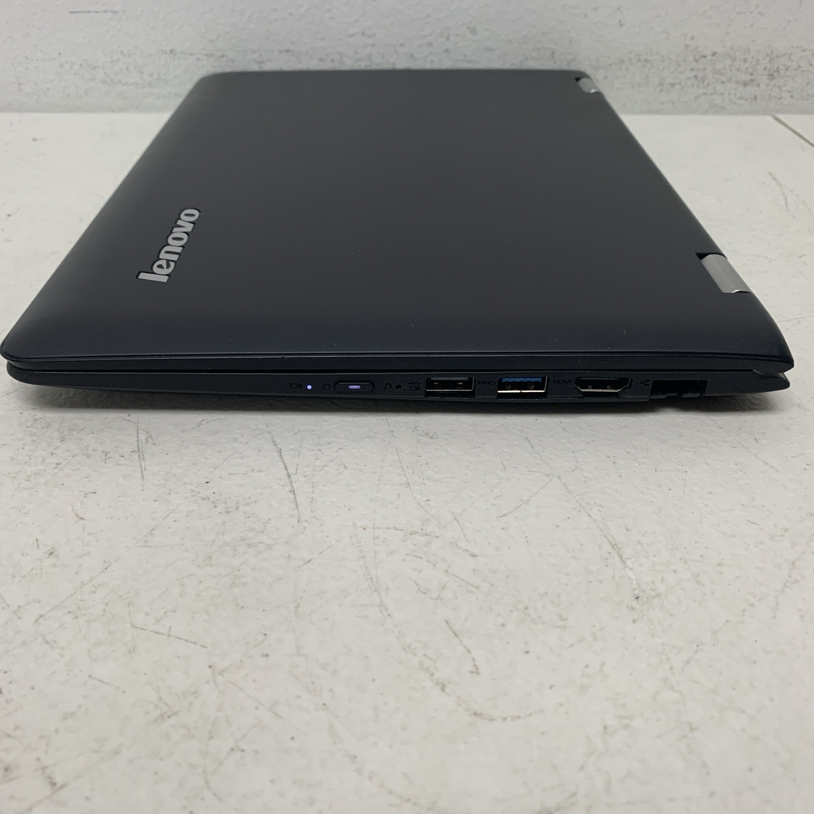 LENOVO Flex 3-1130 Celeron N3050 1.6GHz 11.5″ Laptop 32 Gb 2GB Ram,wind 10 Home