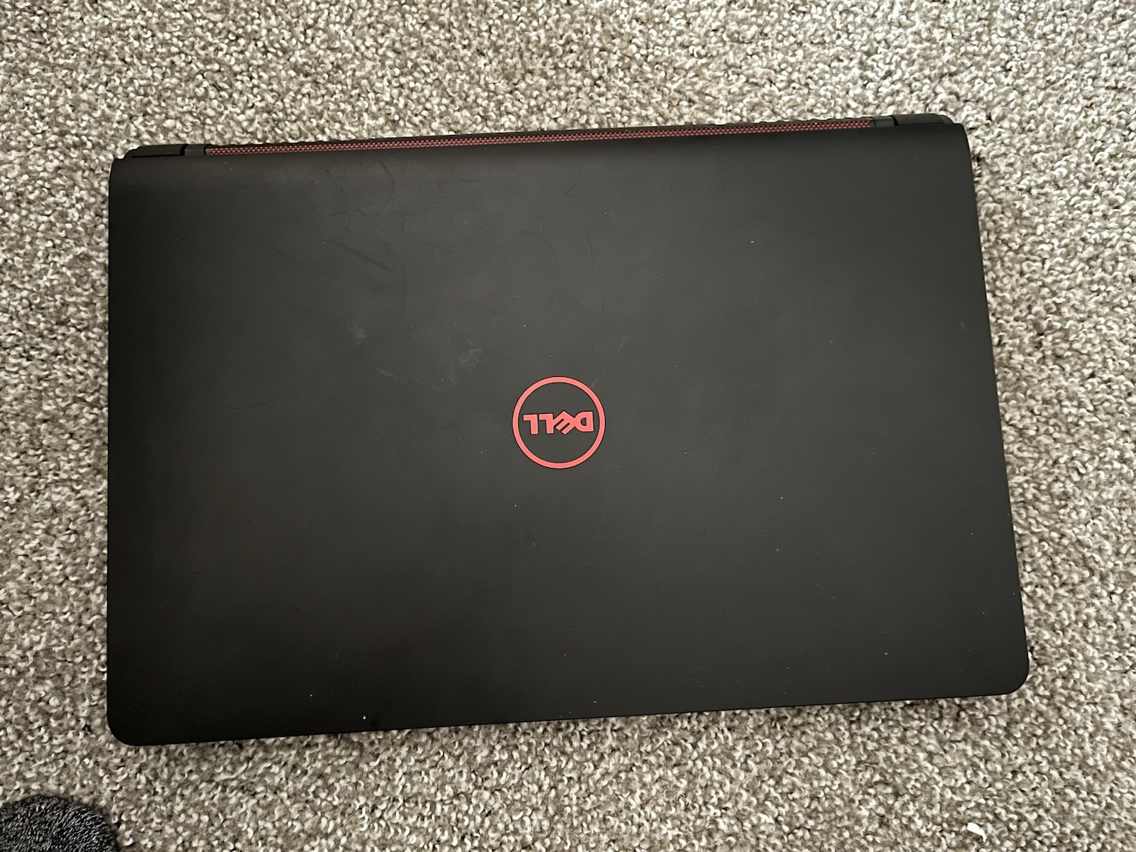 dell Inspiron 15 7559 gaming laptop