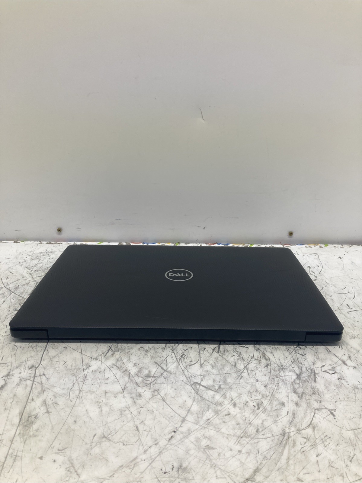 DELL INSPIRON 3583 | INTEL CORE I3-8145U 2.10GHz no RAM NO OS/HDD Boot to BIOS