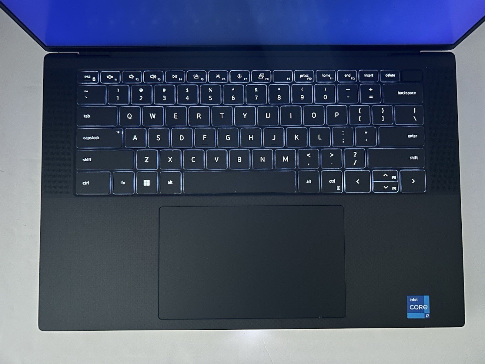 Dell Precision 5570 (Intel Core i7-12800H@2.4GHz, 32GB DDR5, 512GB SSD) W11 Pro