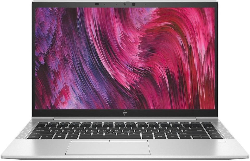 HP EliteBook 845 G8 14″ FHD Ryzen 5 PRO 5650U 16GB 256GB SSD Win11 Pro