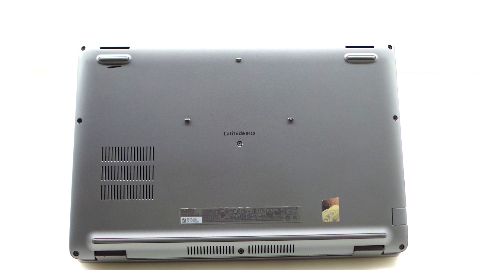 Dell Latitude 5420 | 14″ | i5-1145G7 2.60GHz | 16GB RAM 512GB NVMe | ***READ***