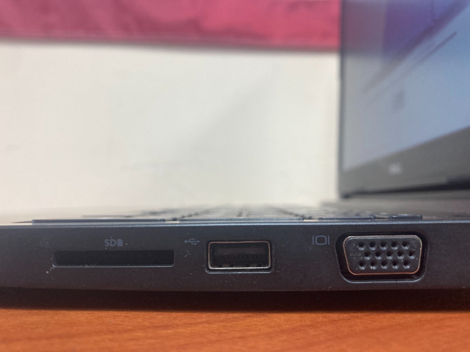 Dell Latitude 3570 | Intel Core i3-6100U | 128GB SSD | 8GB RAM | WIN 10 PRO