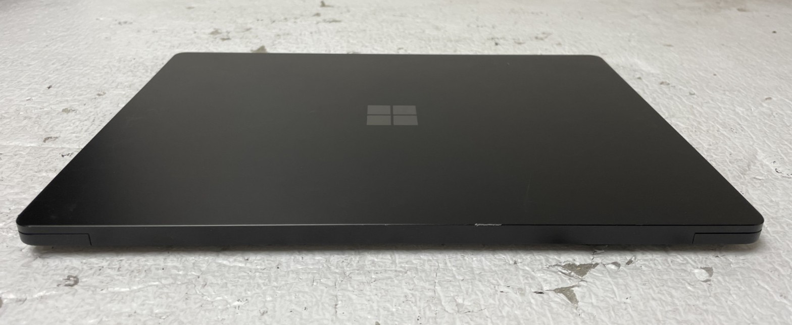 Microsoft Surface 1868 Intel i7-1065G7 @1.30GHz 16GB RAM 256GB SSD Win10Pro READ