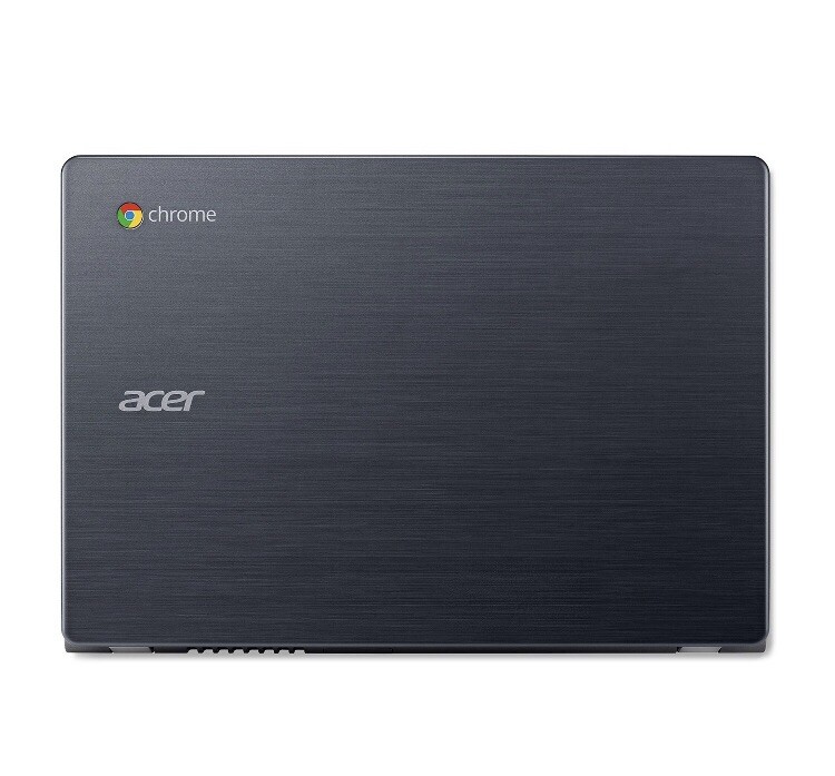 Acer Chromebook Intel Celeron 3205U 11.6″ C740-C4PE 4GB 16GB SSD in Black