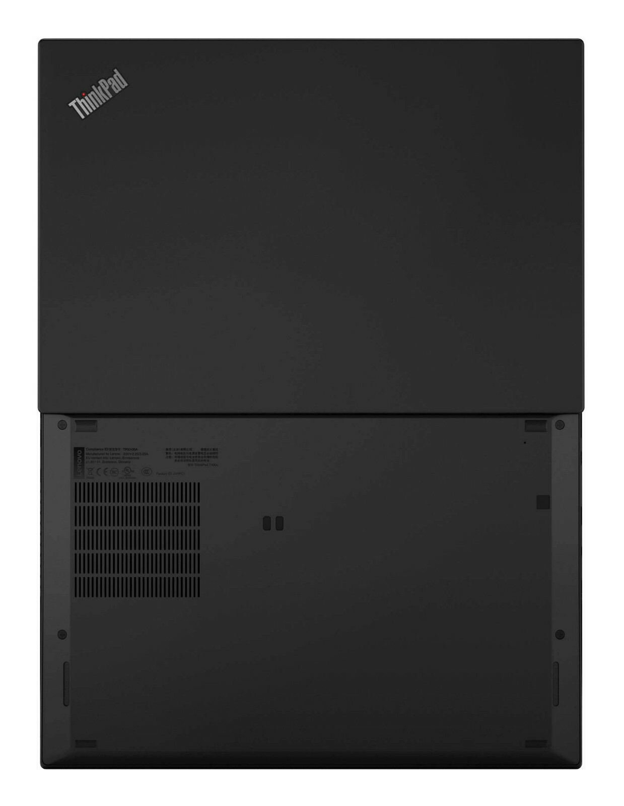 CLEARANCE ThinkPad T495s AMD R7 Pro FHD IPS Touch 16GB 512GB OS Warranty T14s